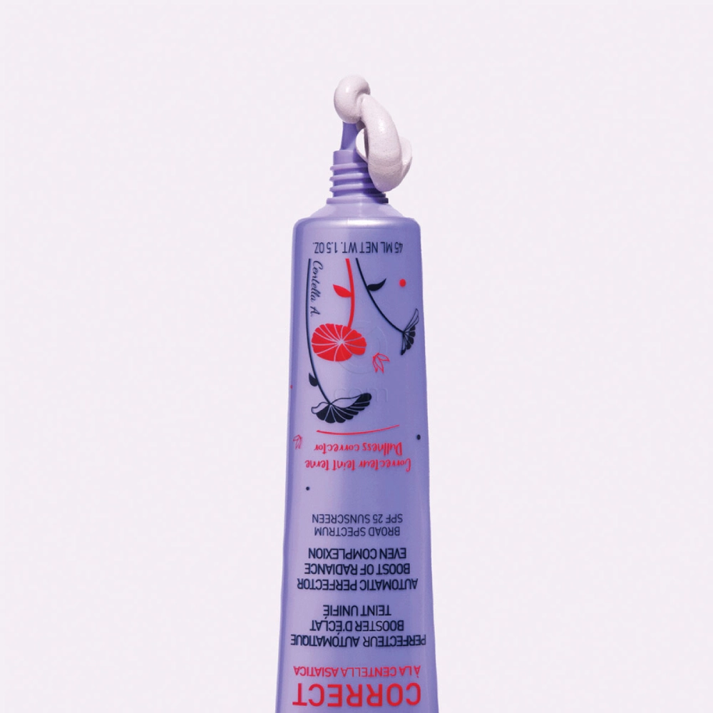 Erborian CC Dull Correct, krema - ZF25 (45 ml)